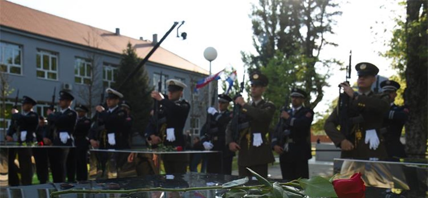Croatia marking 27 years since Operation Flash